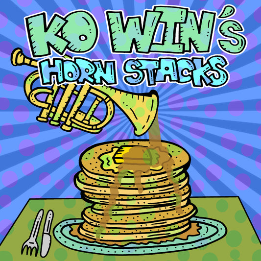 KO WIN Horn Stacks Sample Pack